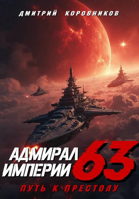 Адмирал Империи – 63
