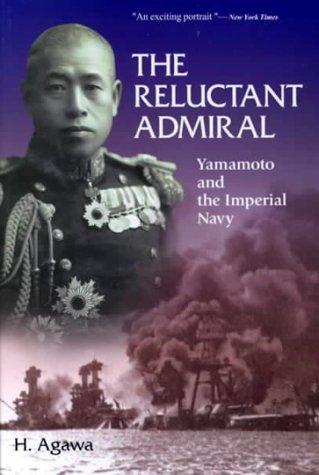 Адмирал Ямамото. Путь самурая, разгромившего Перл-Харбор. 1921-1943 гг.