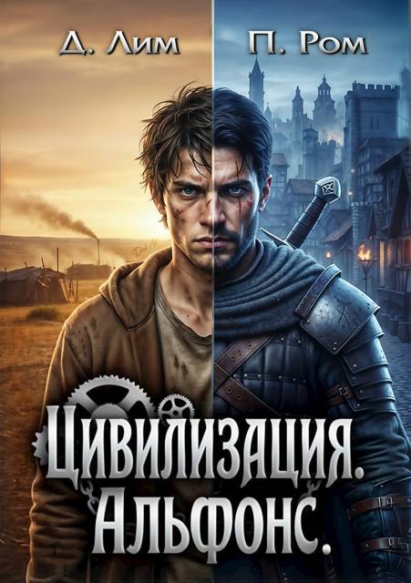 Альфонс