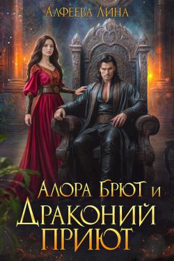 Алора Брют и Драконий приют