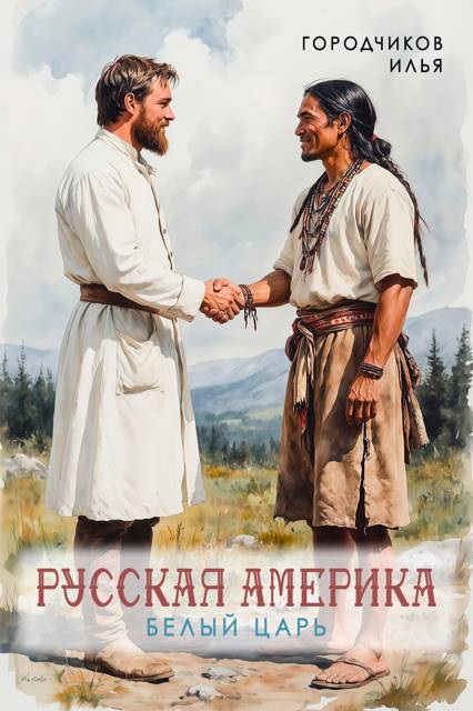 Белый царь