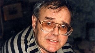 Борис Парамонов на радио "Свобода"- 2006