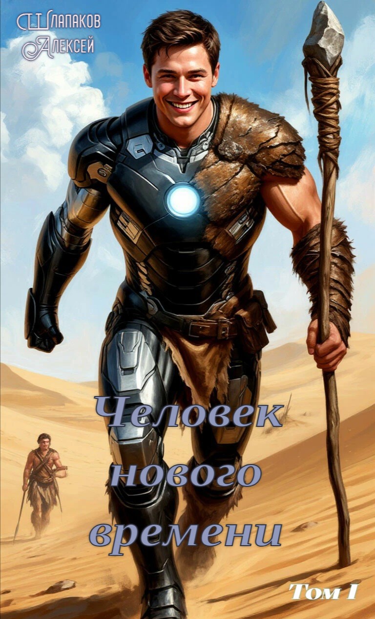Человек нового времени
