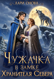 Чужачка в замке Хранителя Севера