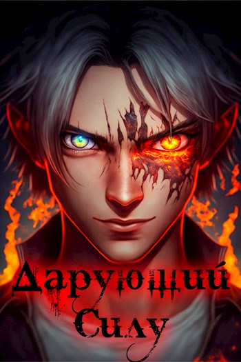 Дарующий силу. Дух