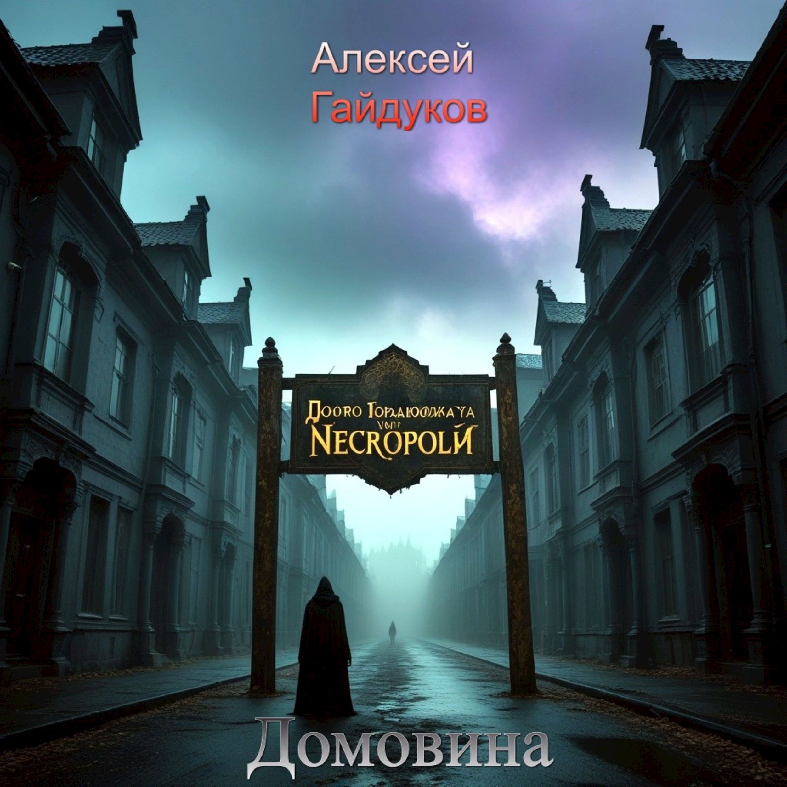 Домовина