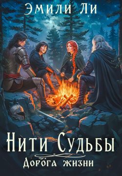 Дорога жизни. Книга 1