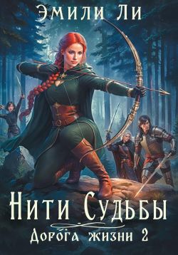 Дорога жизни. Книга 2