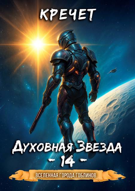 Духовная звезда