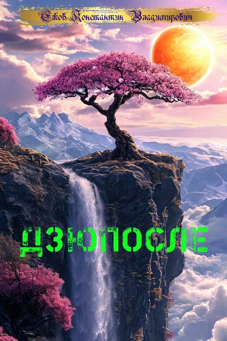 Дзюпосле