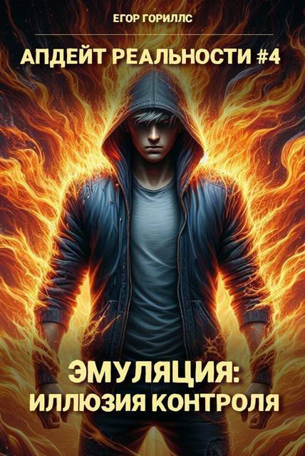 Эмуляция: Иллюзия Контроля