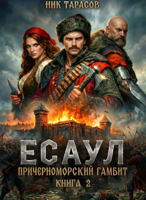 Есаул