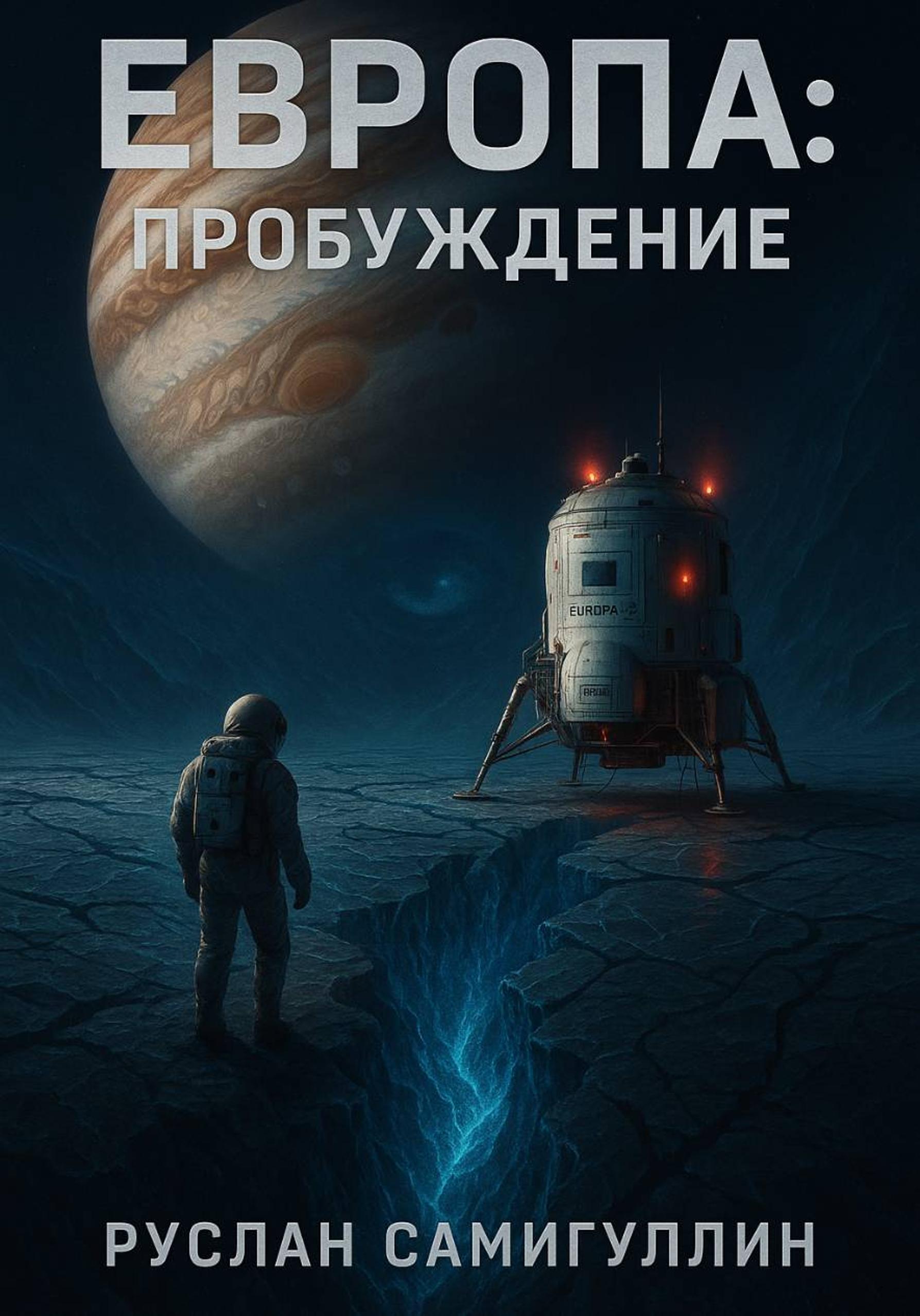 Европа: Пробуждение