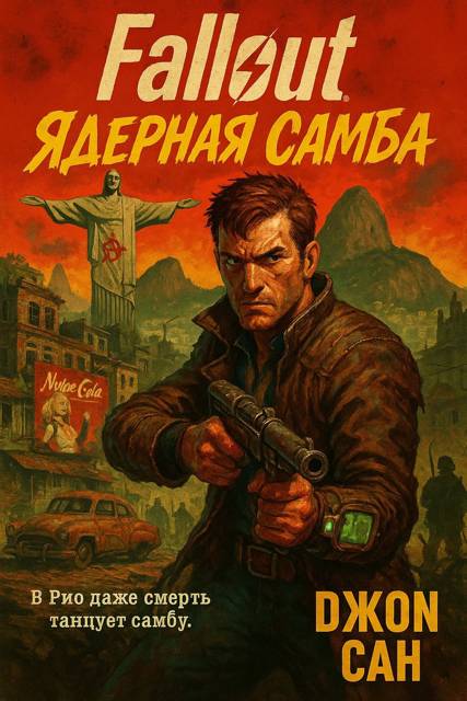 Fallout: Ядерная Самба