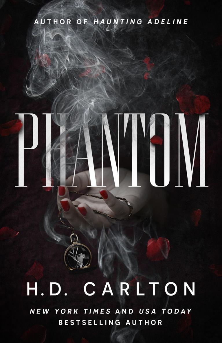 Фантом (epub)