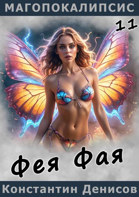 Фея Фая