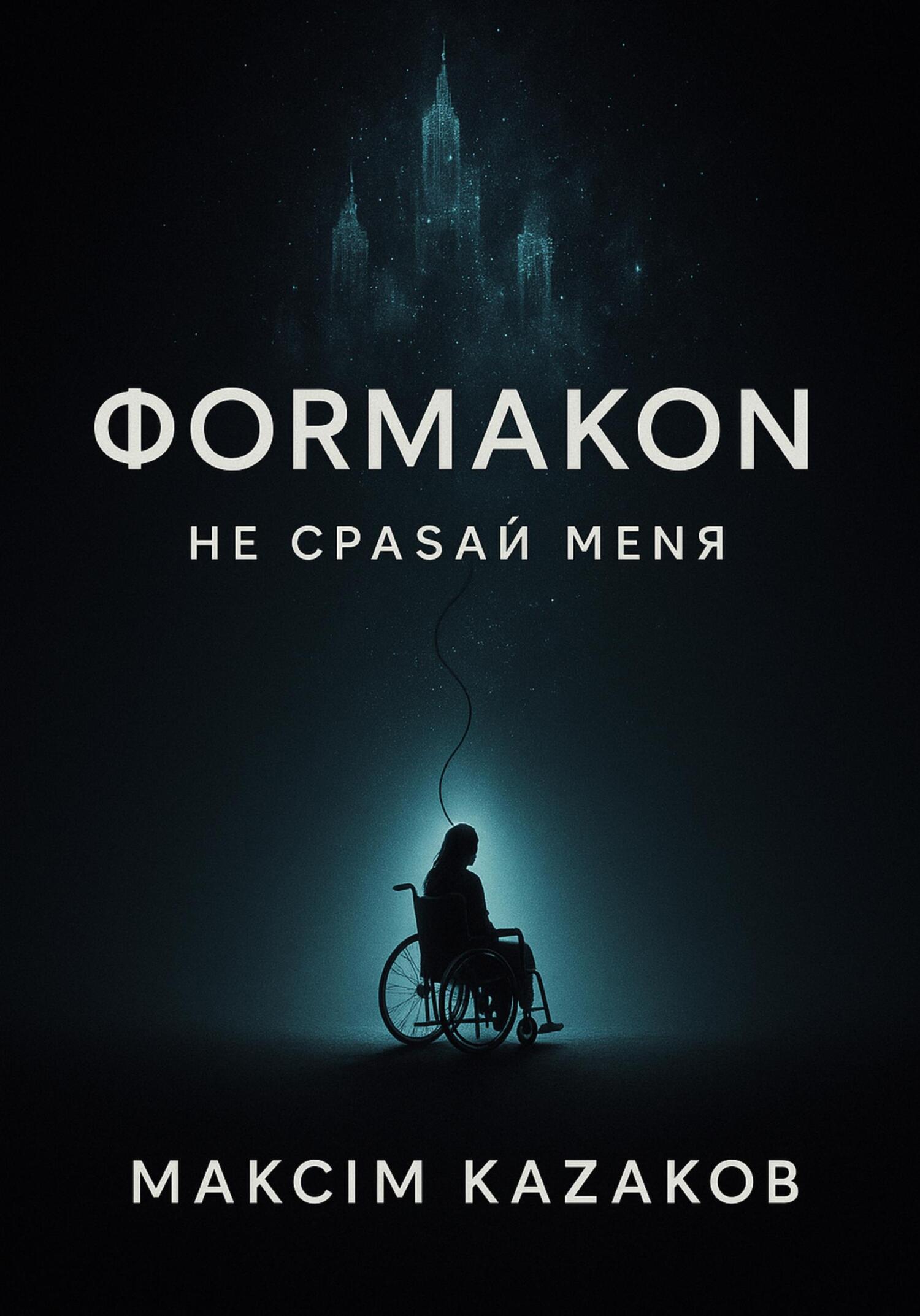 Формакон