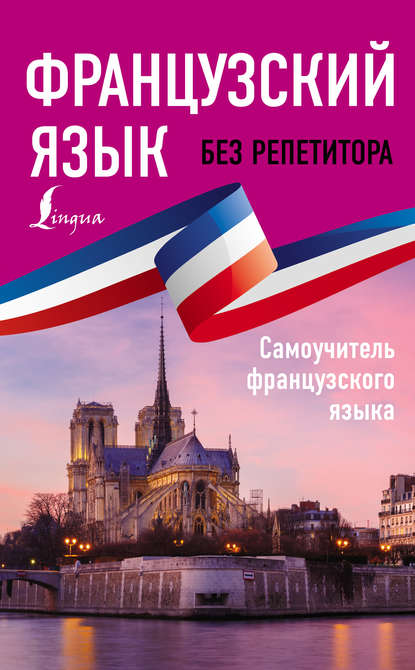 Французский язык без репетитора. Самоучитель французского языка (pdf)