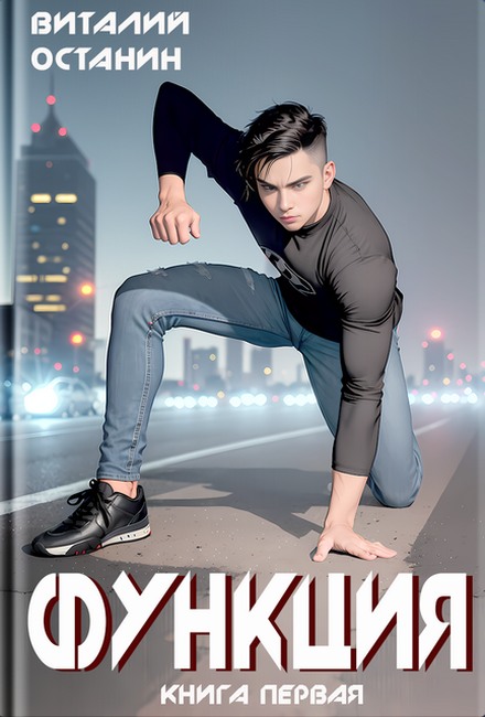 Функция 1