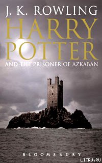 Гарри Поттер и Узник Азкабана