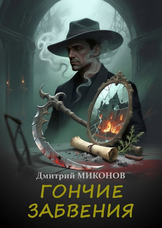 Гончие забвения