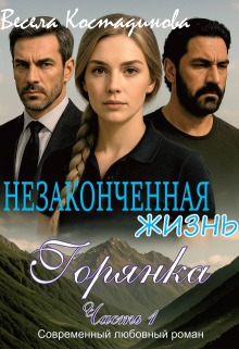 Горянка