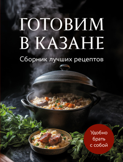 Готовим в казане. Сборник лучших рецептов (pdf)