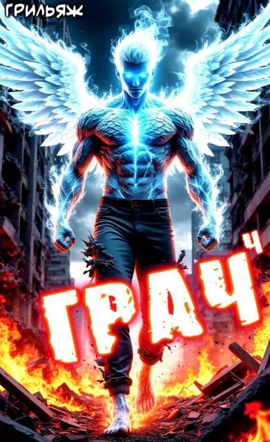 ГРАЧ#4