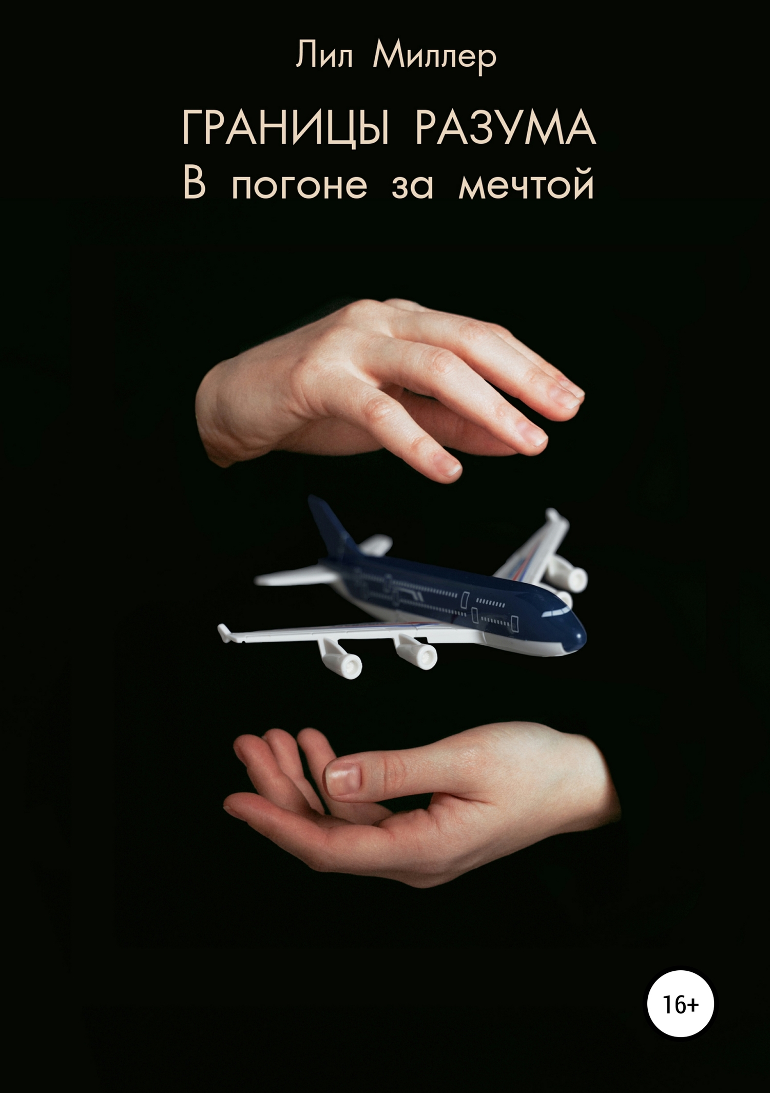 Границы разума. В погоне за мечтой