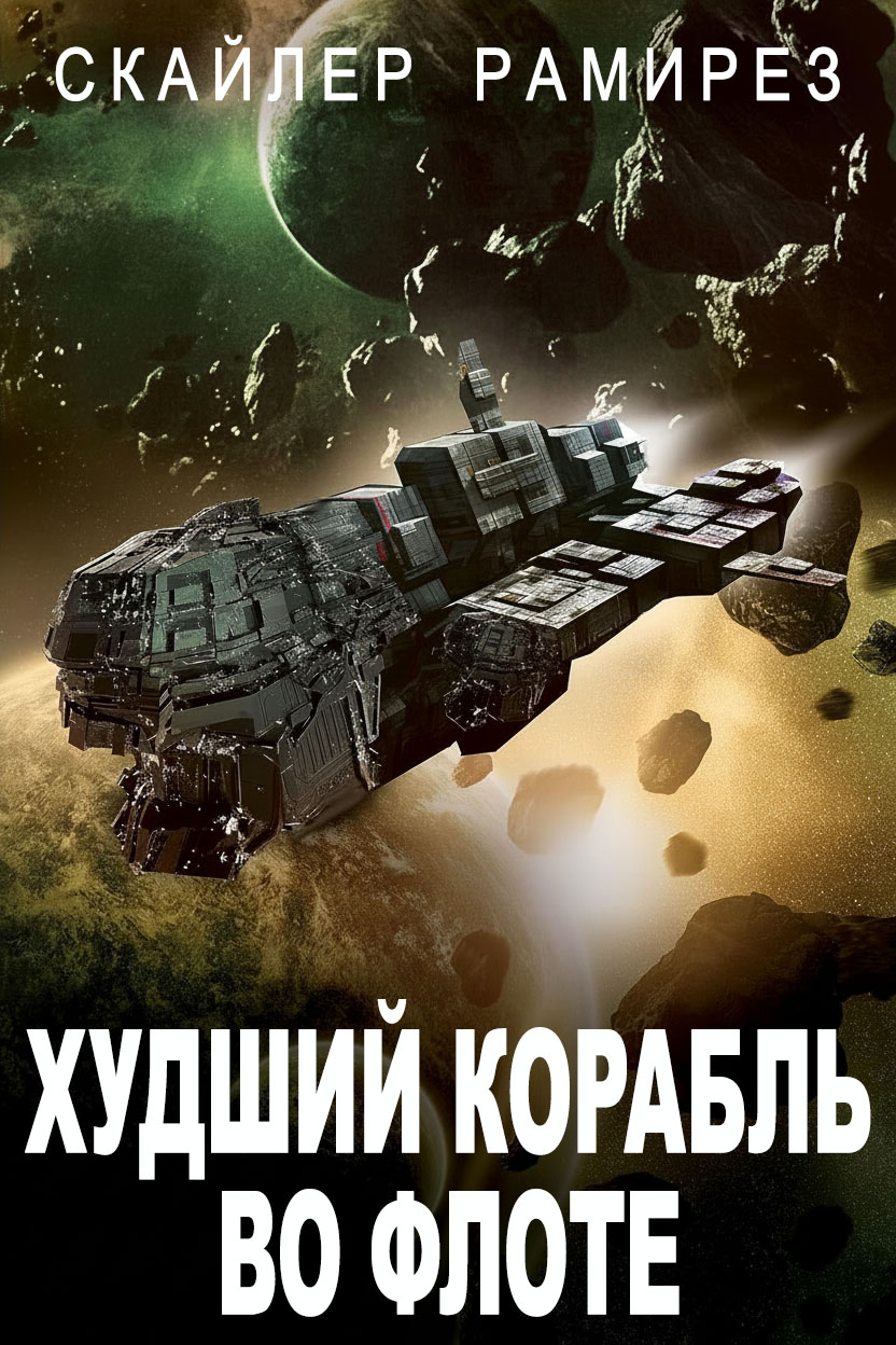 Худший корабль во флоте