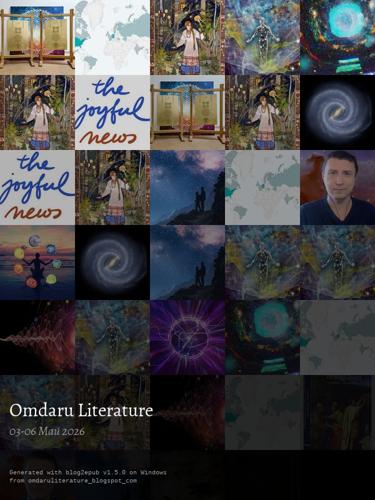 ИИсследования – 22 – The Omdaru Literature Anthology RU-EN 03-06.05.2026 (epub)