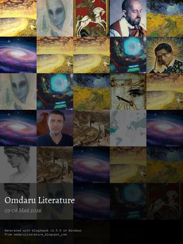 ИИсследования – 23 – The Omdaru Literature Anthology RU-EN 06-09.05.2026 (epub)