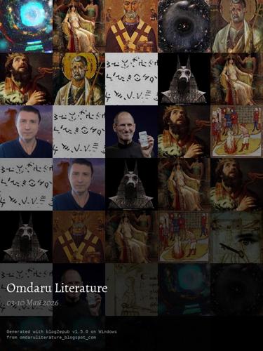 ИИсследования – 24 – The Omdaru Literature Anthology RU-EN 09-11.05.2026 (epub)