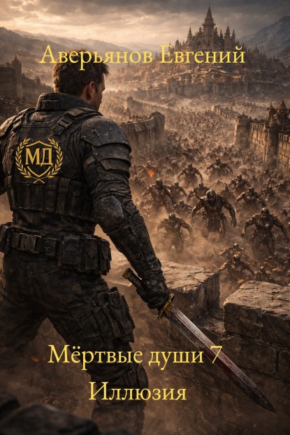 Иллюзия