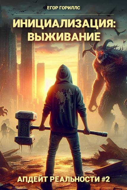 Инициализация: Выживание