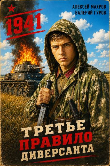 Июнь 1941 года