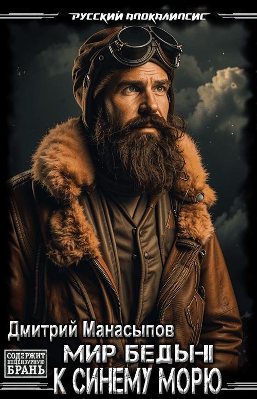 К  синему морю