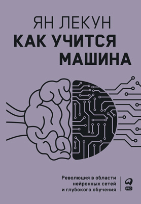 Как учится машина. Революция в области нейронных сетей и глубокого обучения (epub)