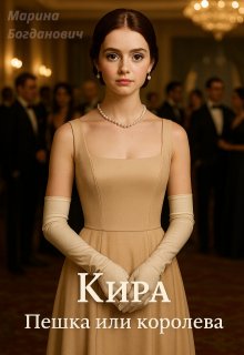 Кира. Пешка или королева