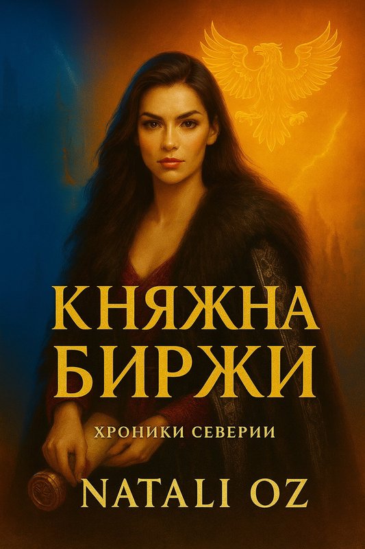 Княжна биржи