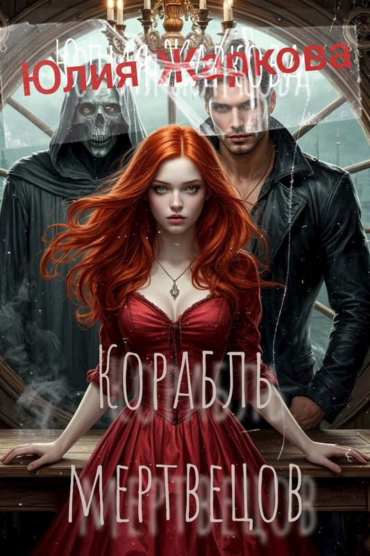 Корабль мертвецов