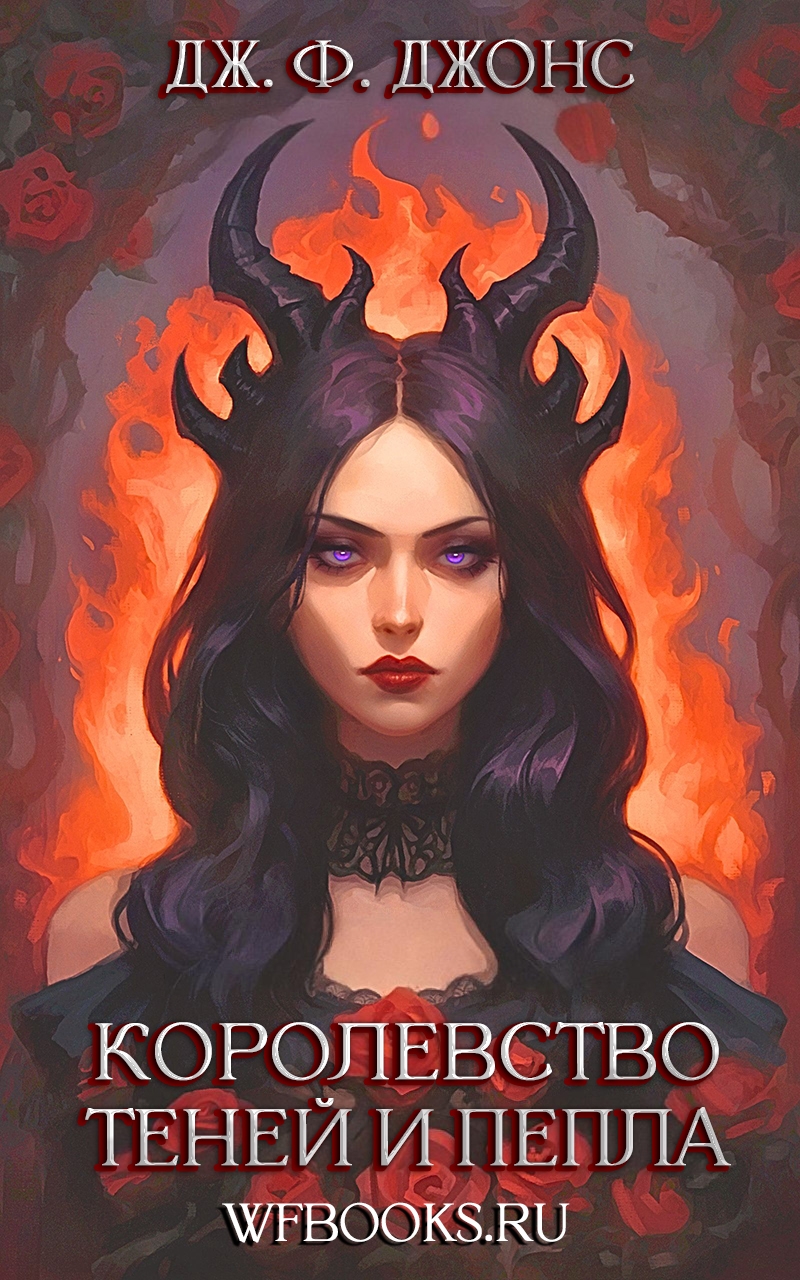 Королевство теней и пепла