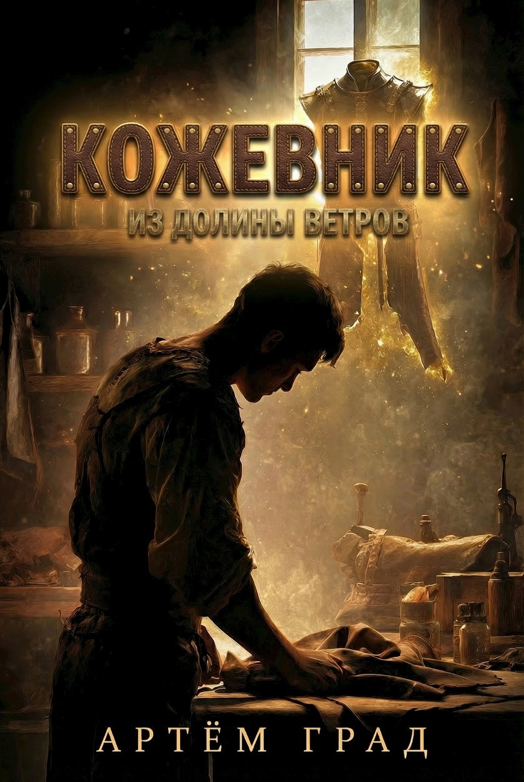 Кожевник из Долины Ветров