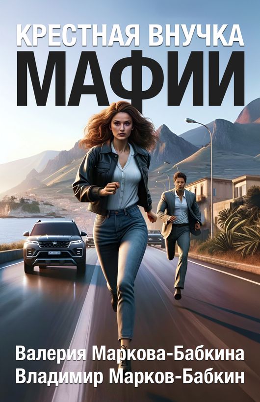 Крестная внучка мафии 1