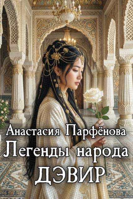 Легенды народа дэвир