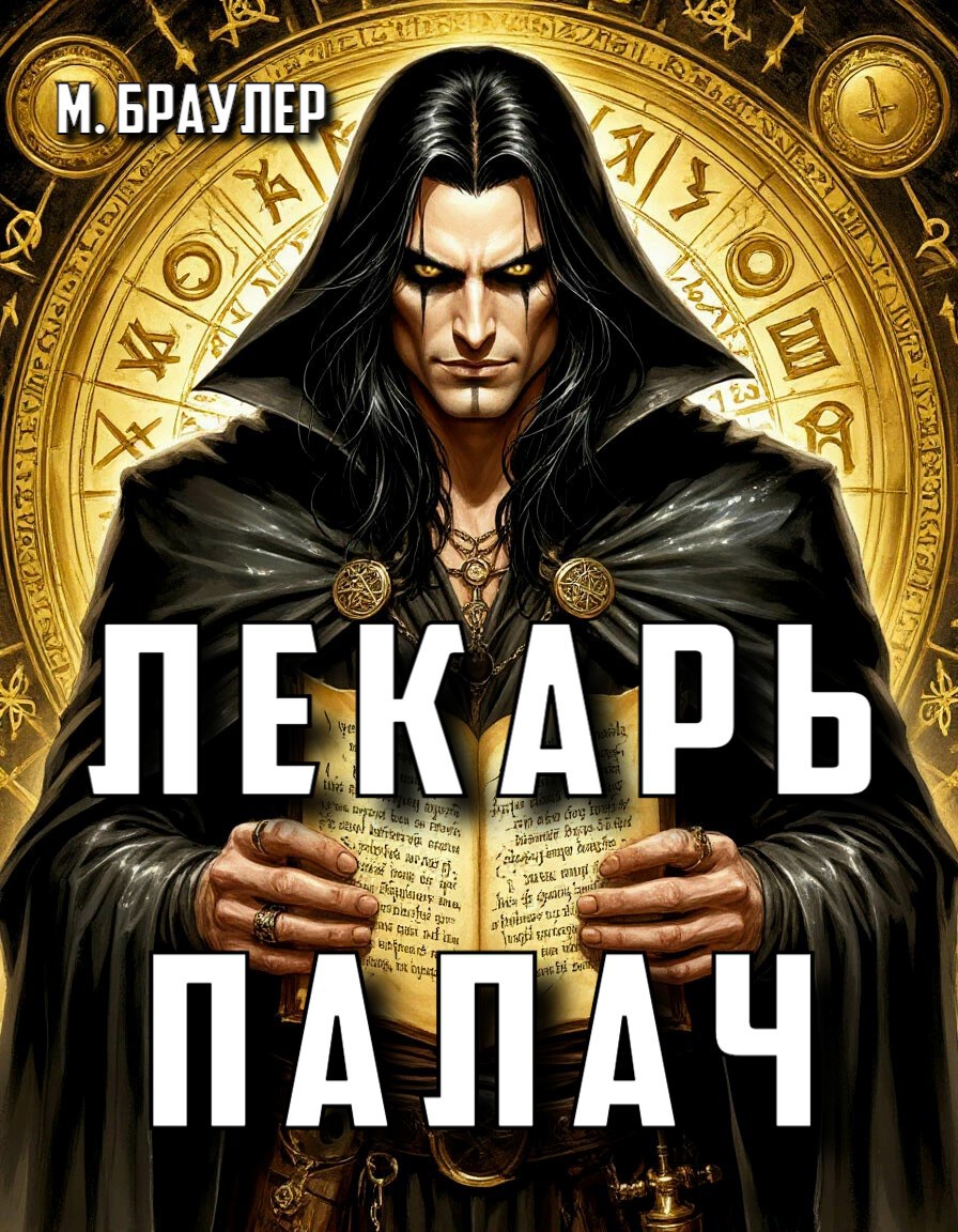 Лекарь-палач