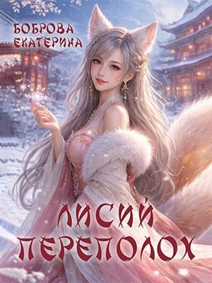 Лисий переполох