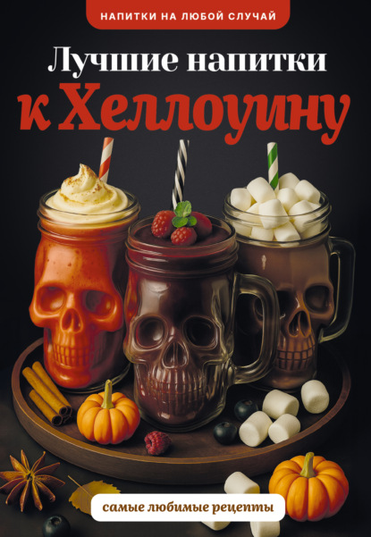 Лучшие напитки к Хэллоуину (pdf)