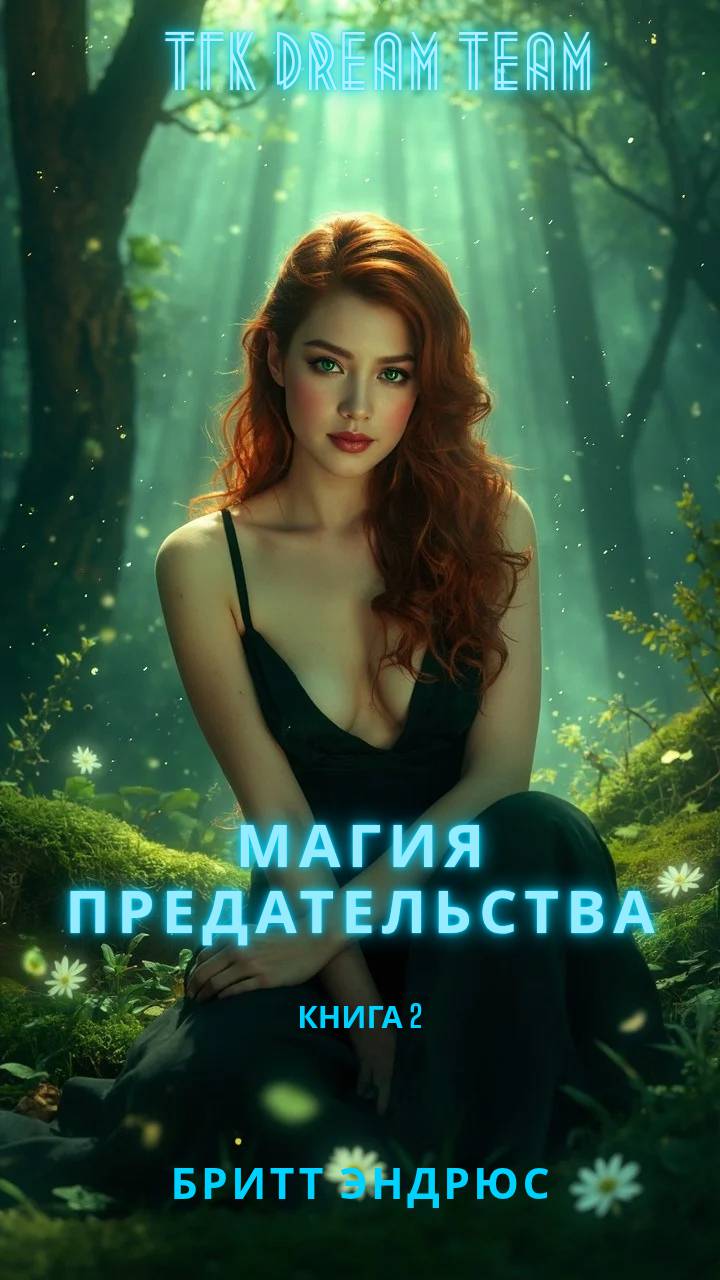 Магия предательства