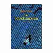 Мастер ужасок (epub)